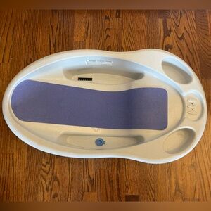 Safety 1st Baby Bathtub